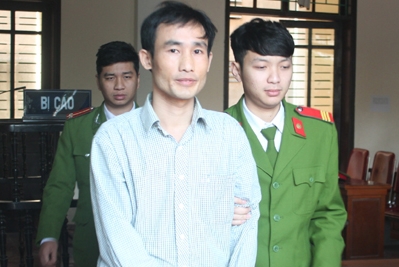 Chân dung ông giám đốc lừa đảo bằng giấy tờ giả